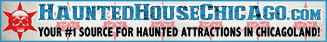 HauntedHouseChicago.com - Chicago’s Online Halloween Headquarters