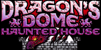 Dragon's Dome Haunted House