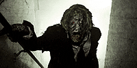 Nightmares: Basement of the Dead