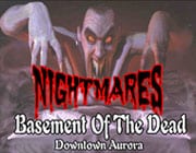 Nightmares: Basement of the Dead