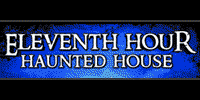 Eleventh Hour Haunted House