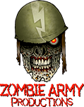 Proud Member of the Zombie Army