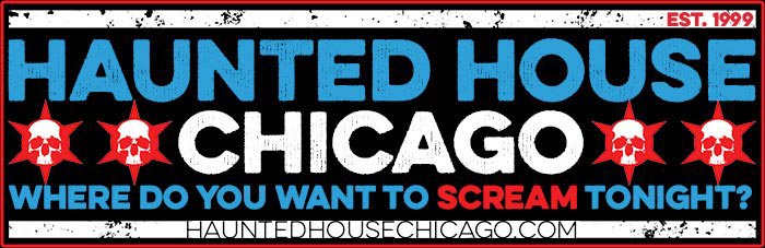 Haunted Houses Chicago Your 1 Source For Attractions In Chicagoland