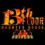 13th Floor Haunted House