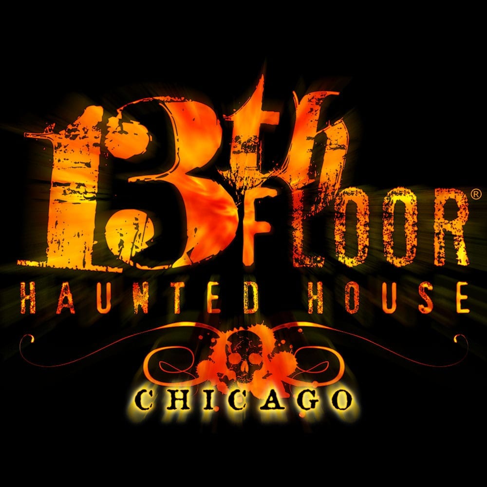 13th Floor Haunted House Houses Chicago
