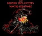 McHenry Area Jaycees Haunted House
