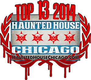 HauntedHouseChicago.com Top 13 for 2014