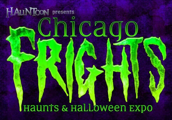 Chicago Frights