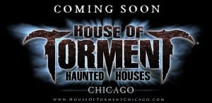 House of Torment Chicago