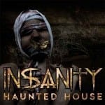 Insanity Haunted House