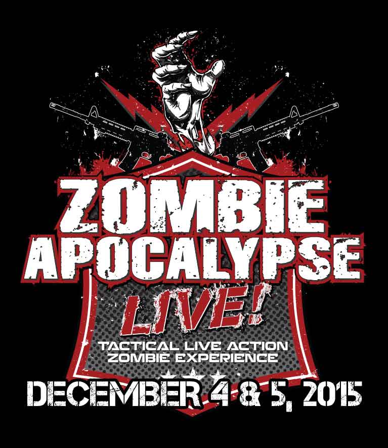 Zombie Apocalypse Live