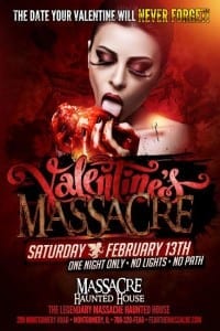 Valentine's Massacre