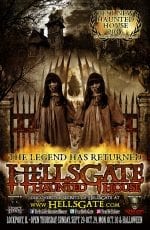 HellsGate Haunted House