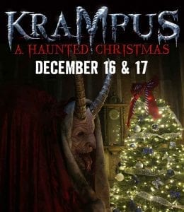 Krampus