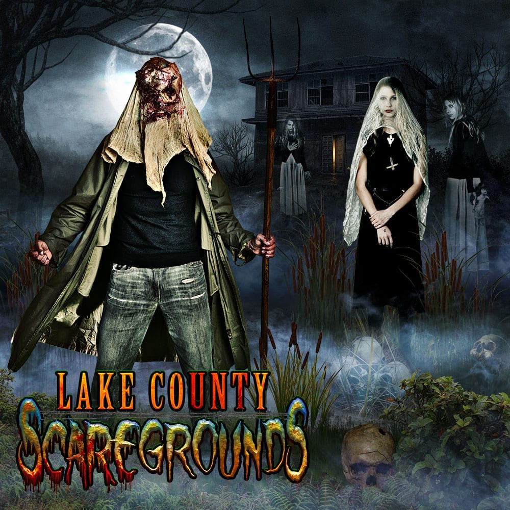 Lake County Scaregrounds