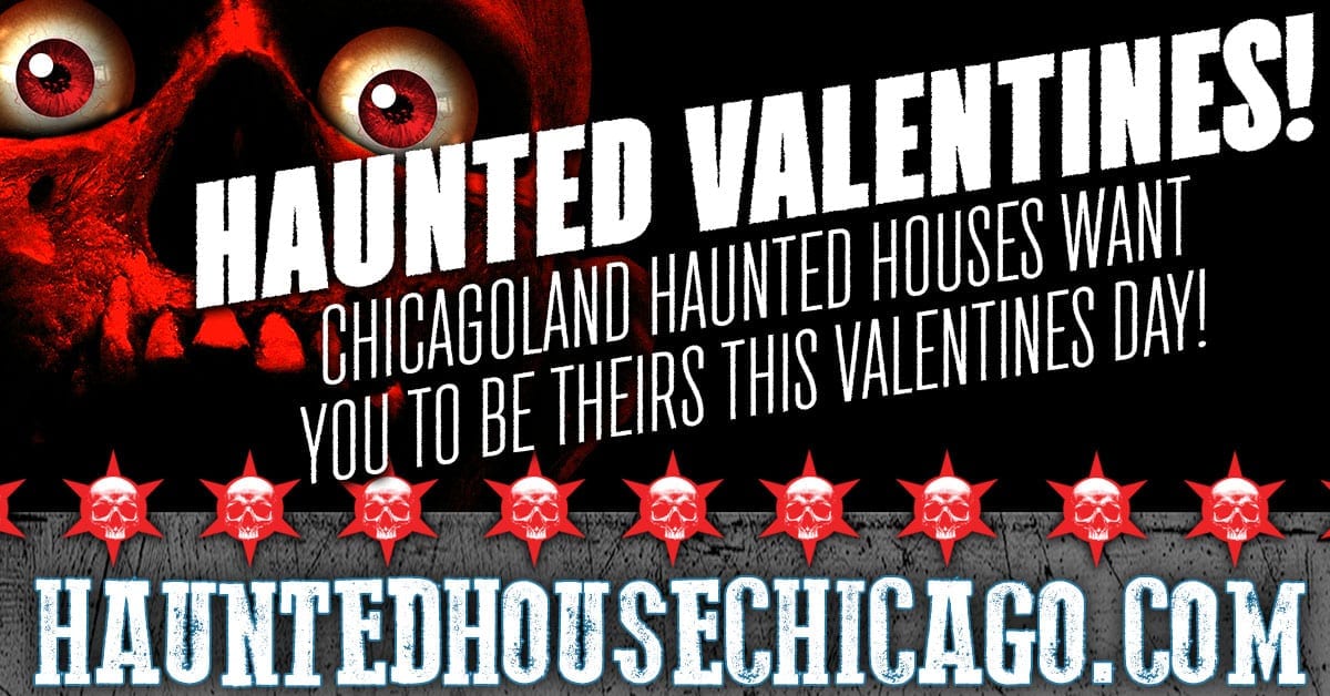 Valentine Haunts