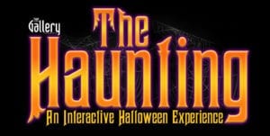 The Haunting