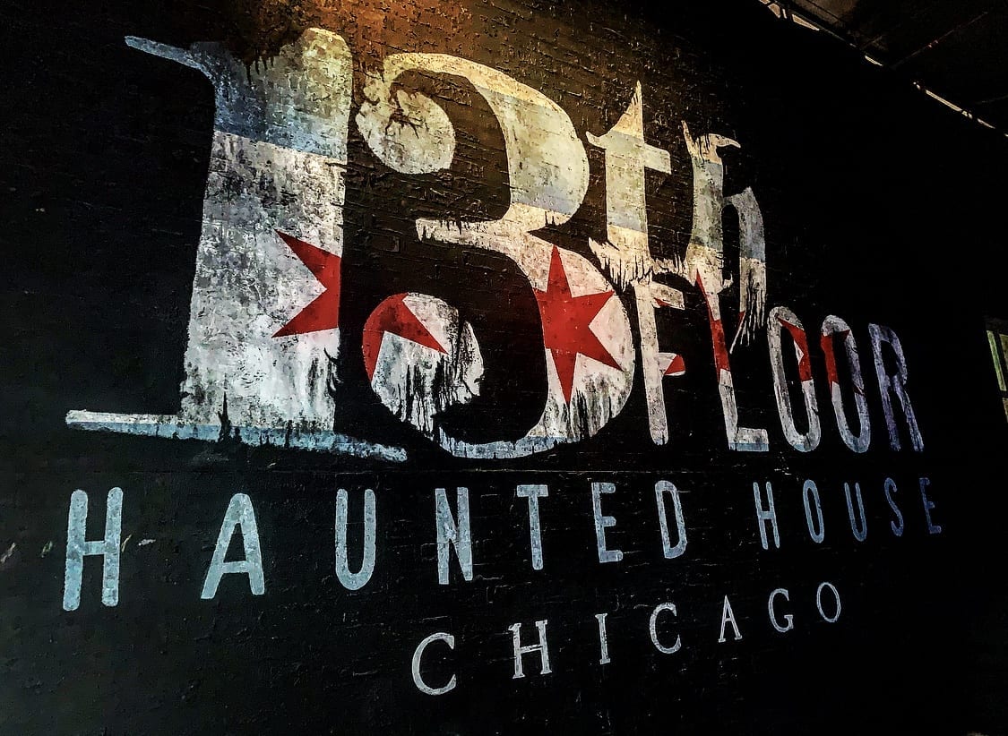13th Floor Haunted House Chicago 2019 Houses