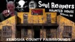 Soul Reapers Haunted House