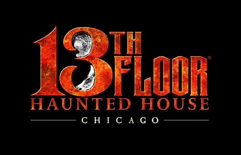 13th Floor Haunted House Chicago 2021