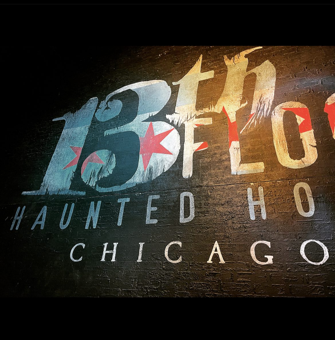 13th Floor Haunted House Chicago 2021 Houses