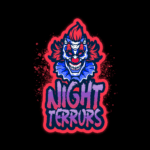 Night Terrors Haunted House