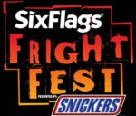 Six Flags Fright Fest