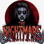 The Nightmare Haunted House