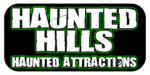 Haunted Hills Haunted Attractions