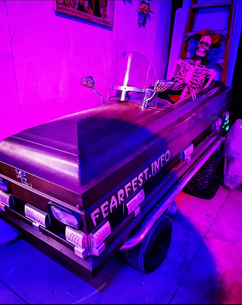 Fear Fest 2023 Haunted Houses Chicago