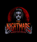 The Nightmare Haunted House The Nightmare Haunted House