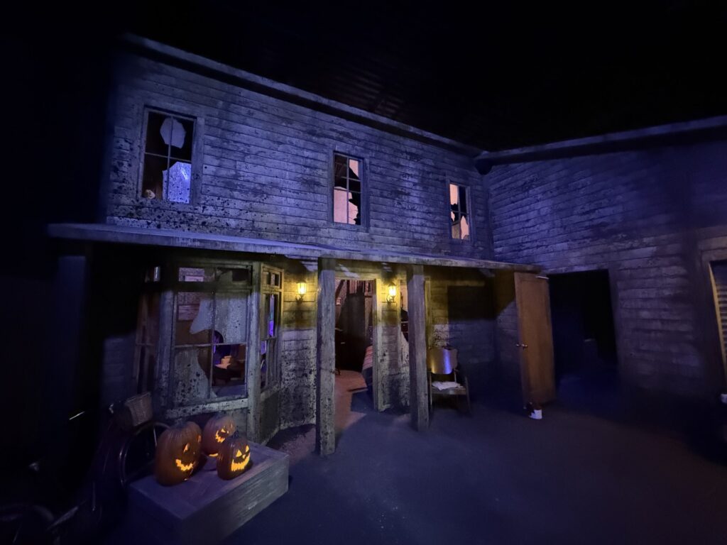 The Arboretum of South Barrington Duchhess Manor