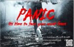 PANIC presented by Chaos on Crabtree PANIC presented by Chaos on Crabtree