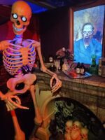 2025 Mr Bones 2025 Mr Bones